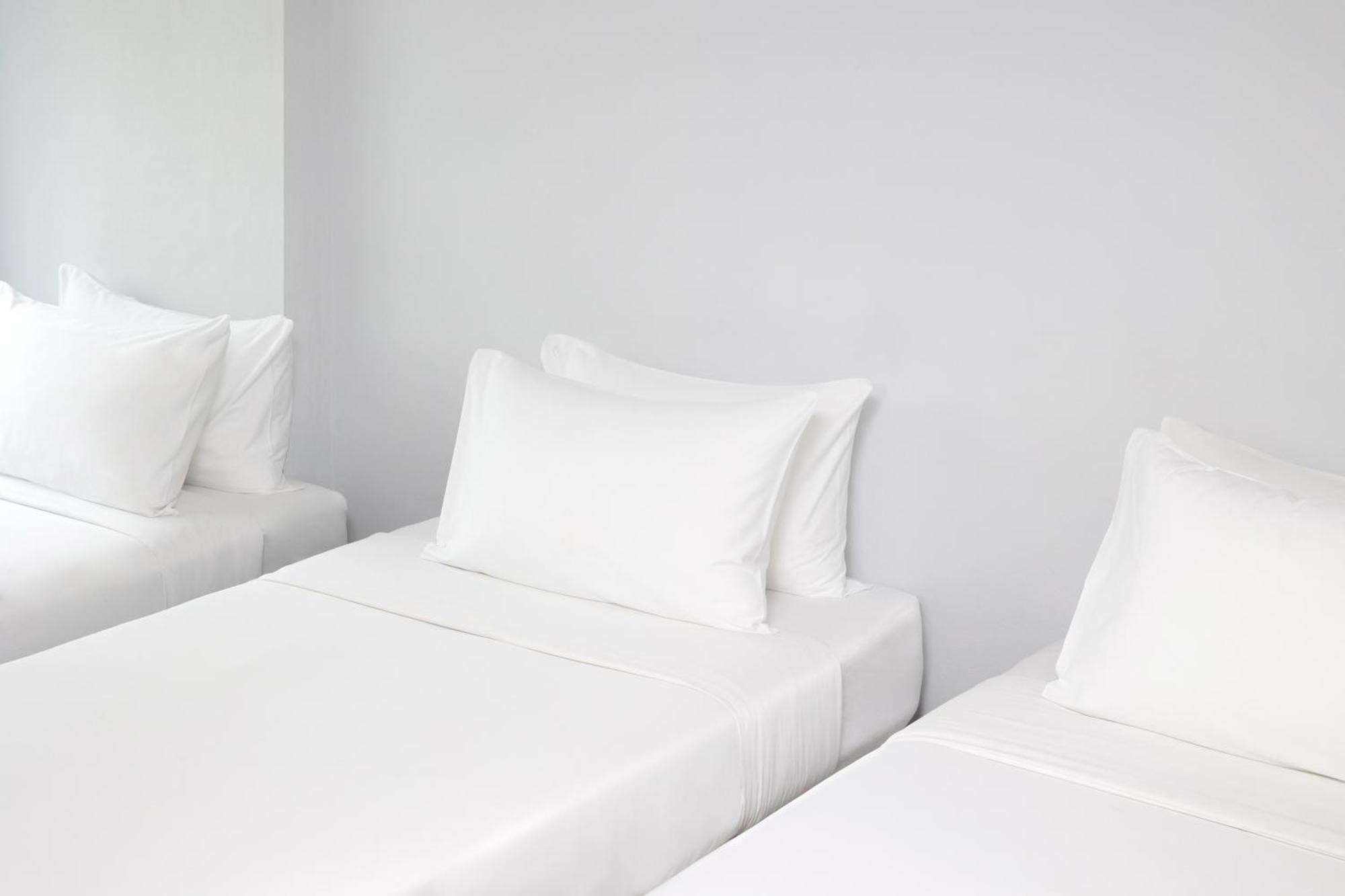 Hotel Nantra Silom Bangkok Habitación foto
